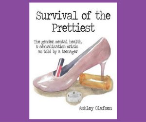 kidbackerfdn's tweet photo. The #book that every #teen girl needs to read! Get it here: https://t.co/Uq0VC7Jnef
 @ashleyolafsen #entrepreneurs #founders #authors https://t.co/adHp4z8OKX