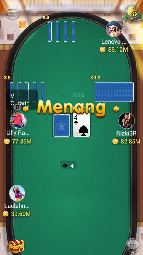 4 kali menanggg hahahaha. Thankyou udah main #CherrybelleCangkulan bareng Ela hihihi