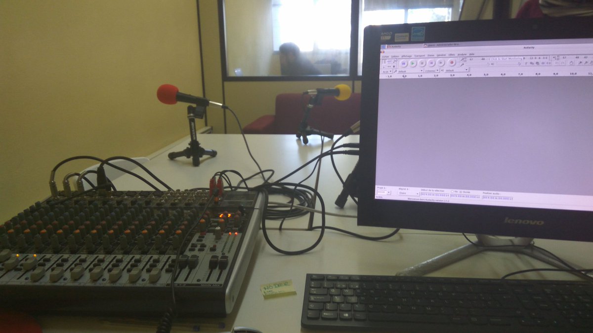 Zero Lag Radio tweet media