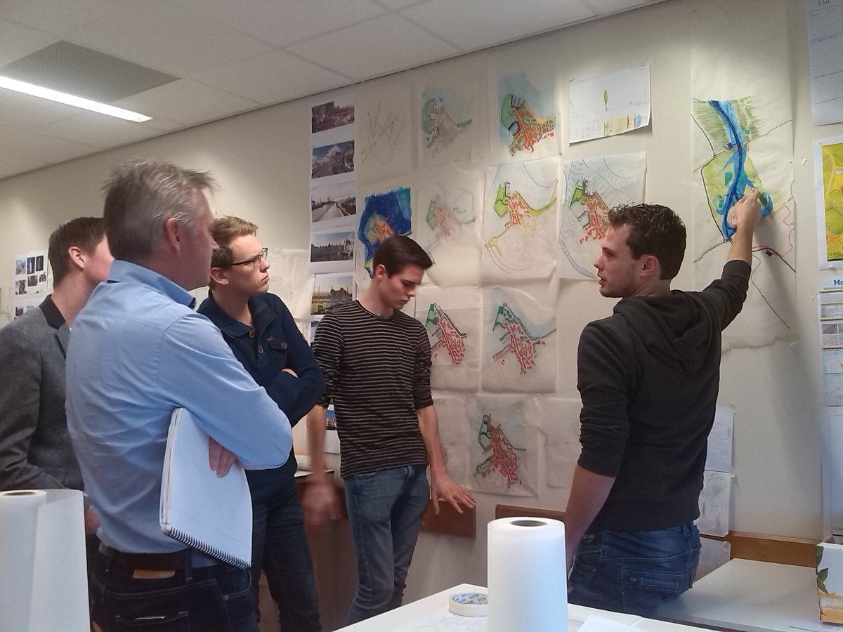 Kenniswerkplaats NOF tweet media