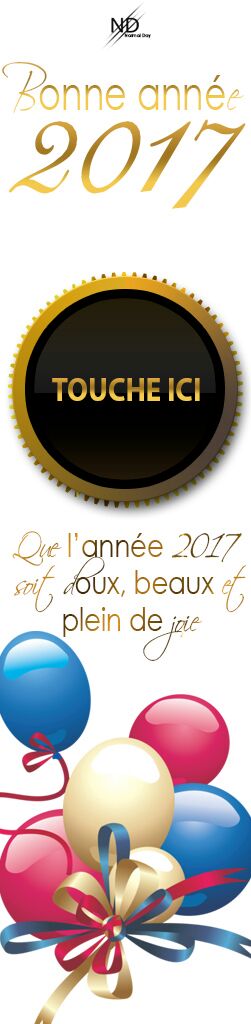 Syllgo's tweet image. Happy new year !!