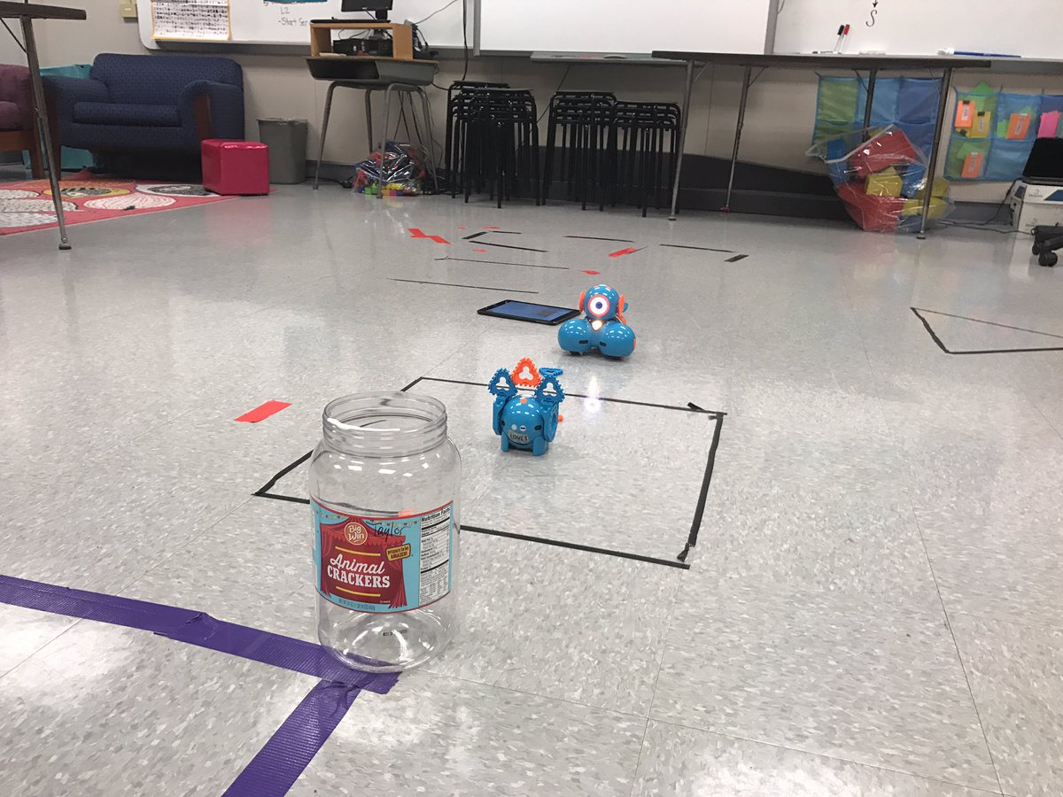 rairvin's tweet image. Now he has a new goal...#thinklikeaprogrammer @WonderWorkshop