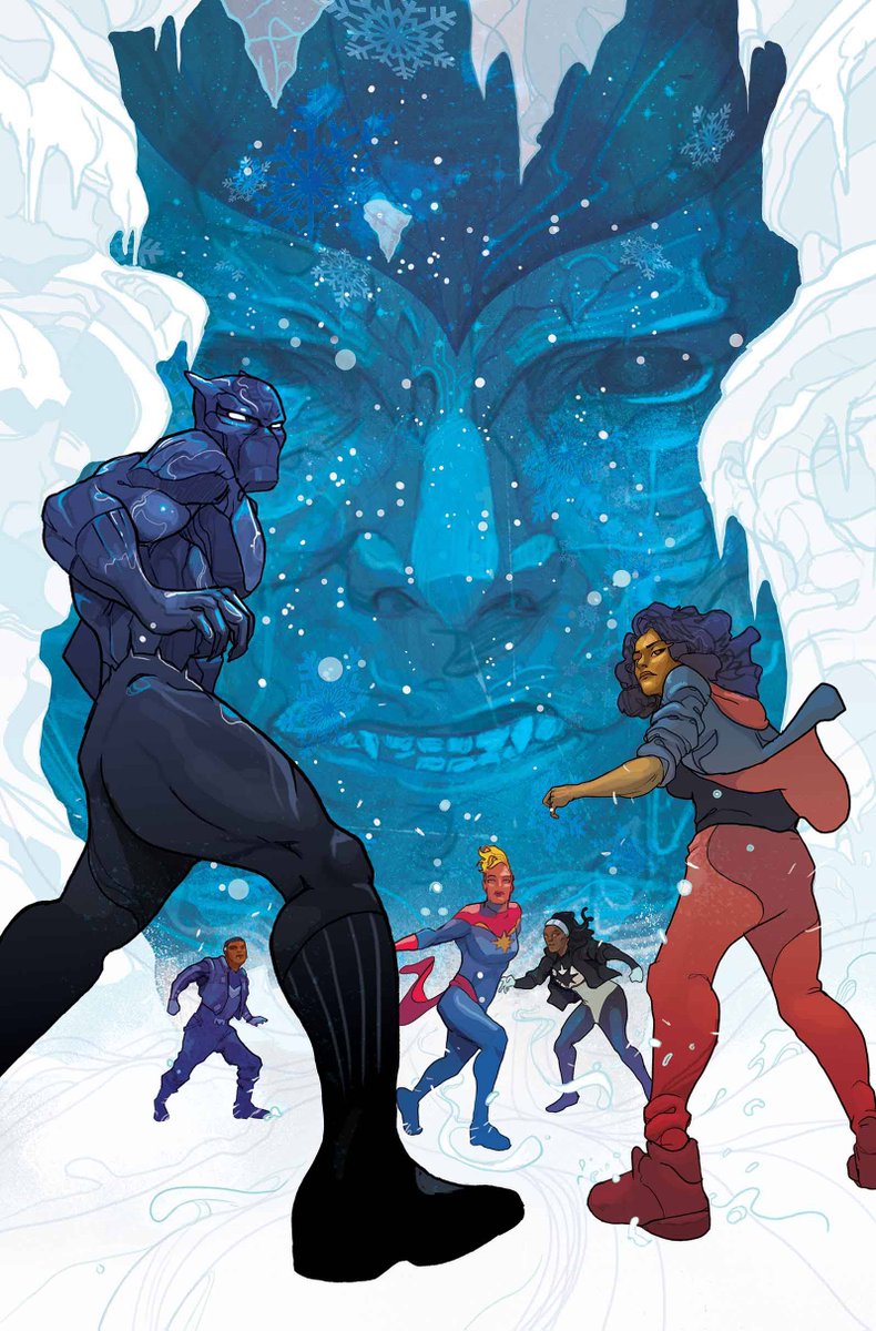 Comic Book Review: Ultimates 2 #2 by @Al_Ewing <a href="/travelforeman/">travelforeman</a> <a href="/danbrowncomics/">Dan Brown</a> goo.gl/SFgSuZ <a href="/Marvel/">Marvel Entertainment</a>