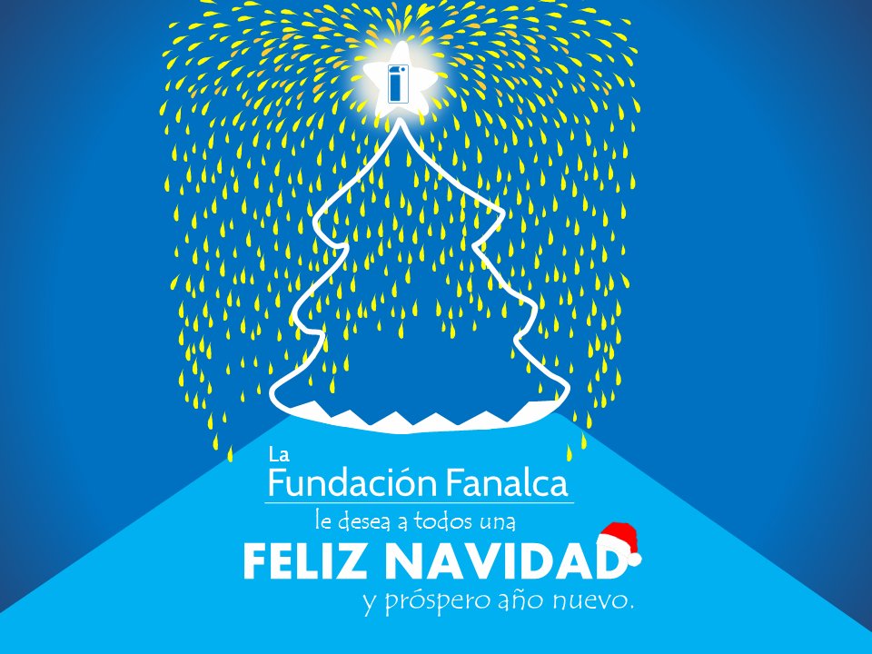 Fundación Fanalca tweet media
