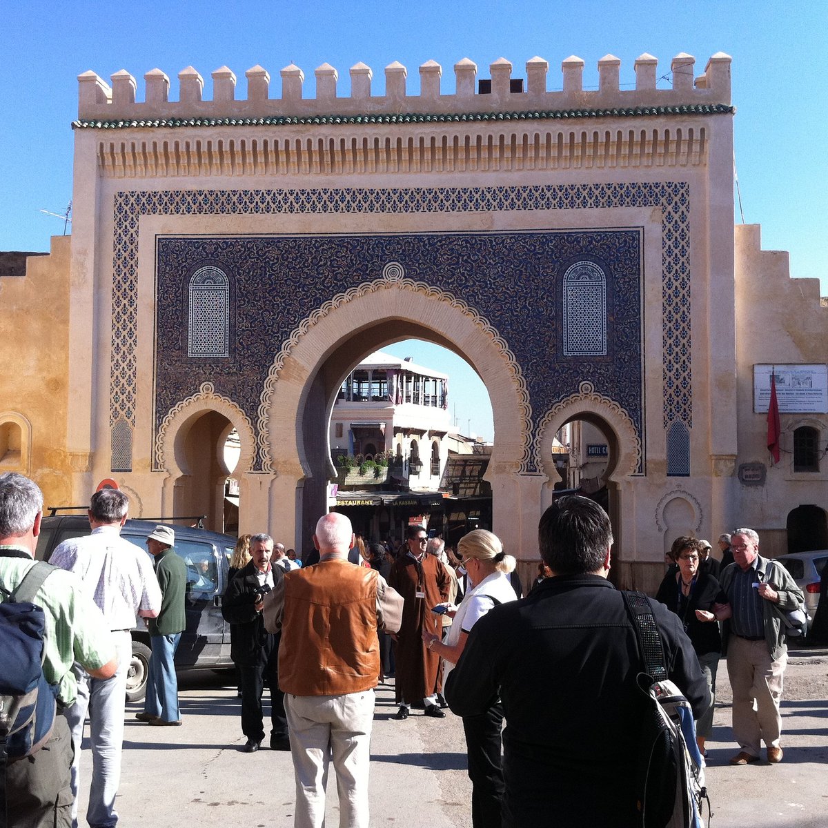 melihbayramdede's tweet photo. Fas'ın Fez kentinde çektiğim bir kare #Fas #Rabat #Morocco #architecture #maroc #casablance #moroccan #marocaine #maghreb #agdir #maghrebia https://t.co/6IM7inLF5i