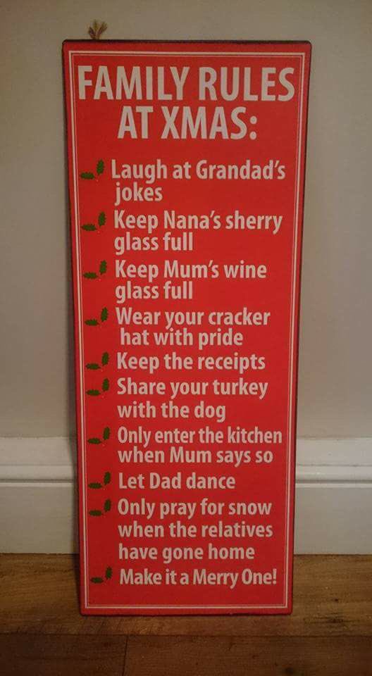 We'd just like to thank you all for your love &amp; support this year. Have a Great Christmas and a Happy New Year!! See you in 2017 xxx