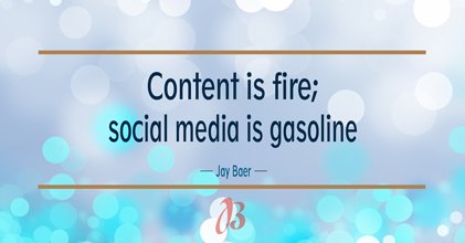 ElChannun's tweet photo. Content marketing is all the marketing that's left - Seth Godin
#Content, #contentmarketing, #Marketing, #socialmedia
#YouKnowItsXmasWhen https://t.co/9syfclTVQD