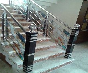SearchPointer's tweet image. Stainless Steel Railings in Mangalore
Stainless Steel and Wood 
goo.gl/V9TsFU click here to visit site