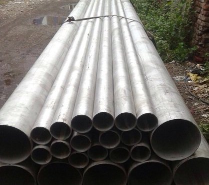 SearchPointer's tweet image. Stainless Steel Rods in Mangalore
Stainless Steel Pipes
goo.gl/I1SMV5 click here to site