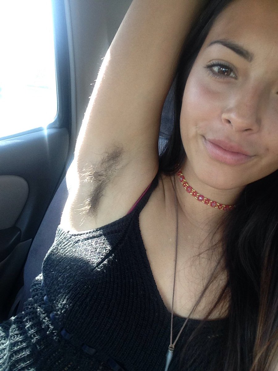 armpit fetish (@ketiakcewek)  X