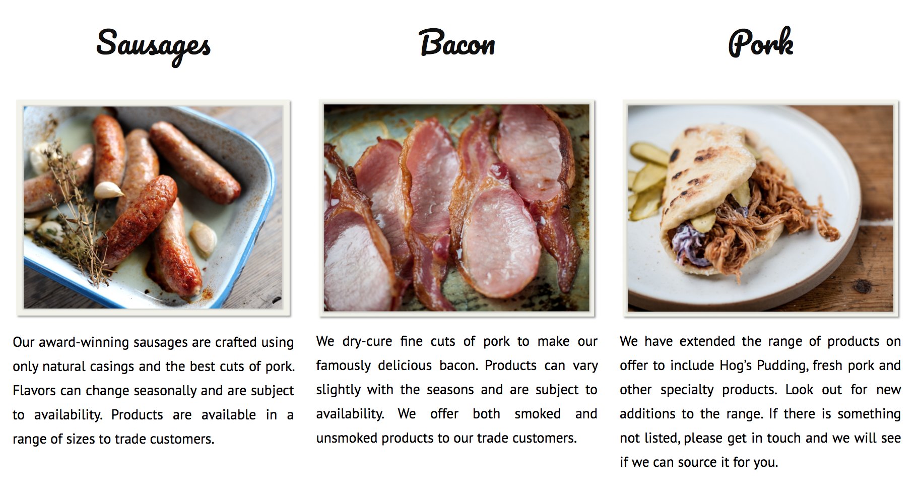 Two Brothers Foods on Twitter "Don't it is the last day for