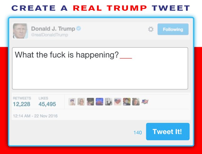 JuicyCanvas's tweet photo. Tweet like a BOSS https://t.co/BtksXkddXO #DonaldTrump https://t.co/ArOm9lm747