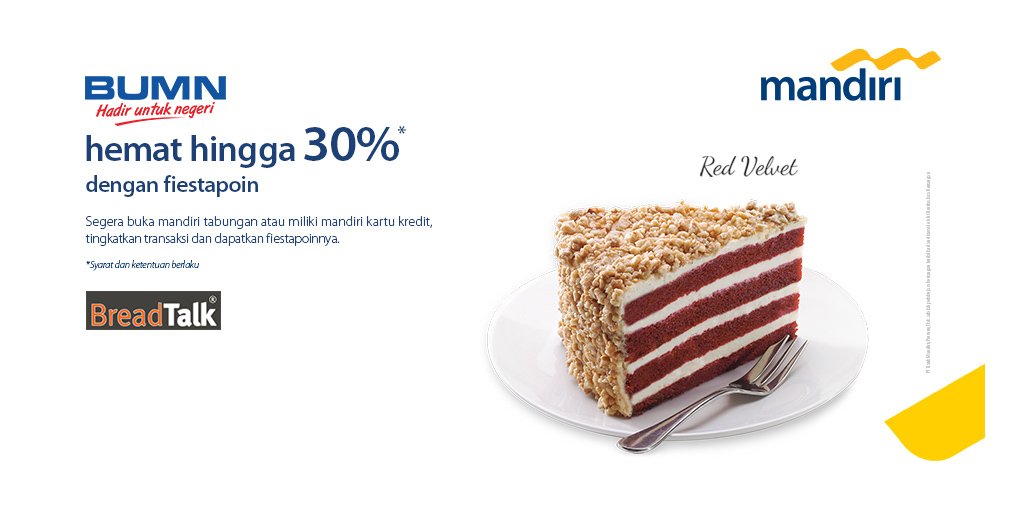livinpoin's tweet photo. Ganjal perut dengan kreasi roti dari @BreadtalkIndo, yuk! Dengan #fiestapoin lebih hemat https://t.co/rEfjg4cIgi https://t.co/yNDFQPIWvE