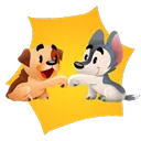 <a href="/dalmaradona/">Dalma Maradona</a> @MQeventos totalmente Dalma  todo x los chicos!! 🙌 q tengas un gran día!