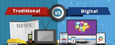 CapgeminiInvent's tweet image. Blog: Businesses need to understand that there is no such thing as #digital #marketing!