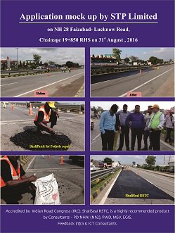 STP Ltd. tweet media