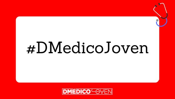 DMedicojoven's tweet photo. ¿Aún no te has enterado? A partir de enero estaremos en nuestra cuenta oficial de @diariomedico con el hashtag #DMedicoJoven. https://t.co/gAV7lQrFtX