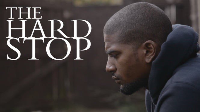 The Hard Stop tweet media