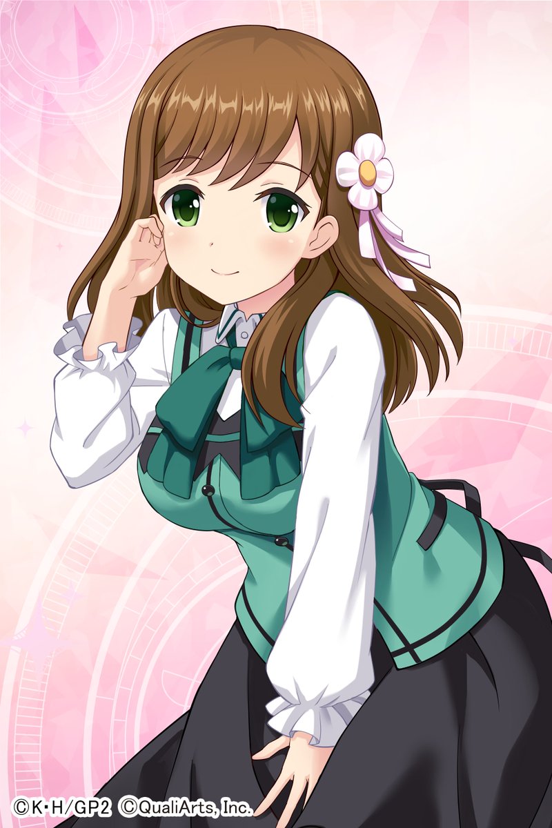 公式】オルタナティブガールズ2 VR対応 on X