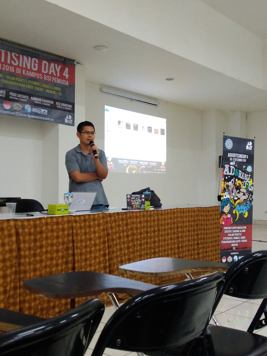 AD Day BSI tweet media