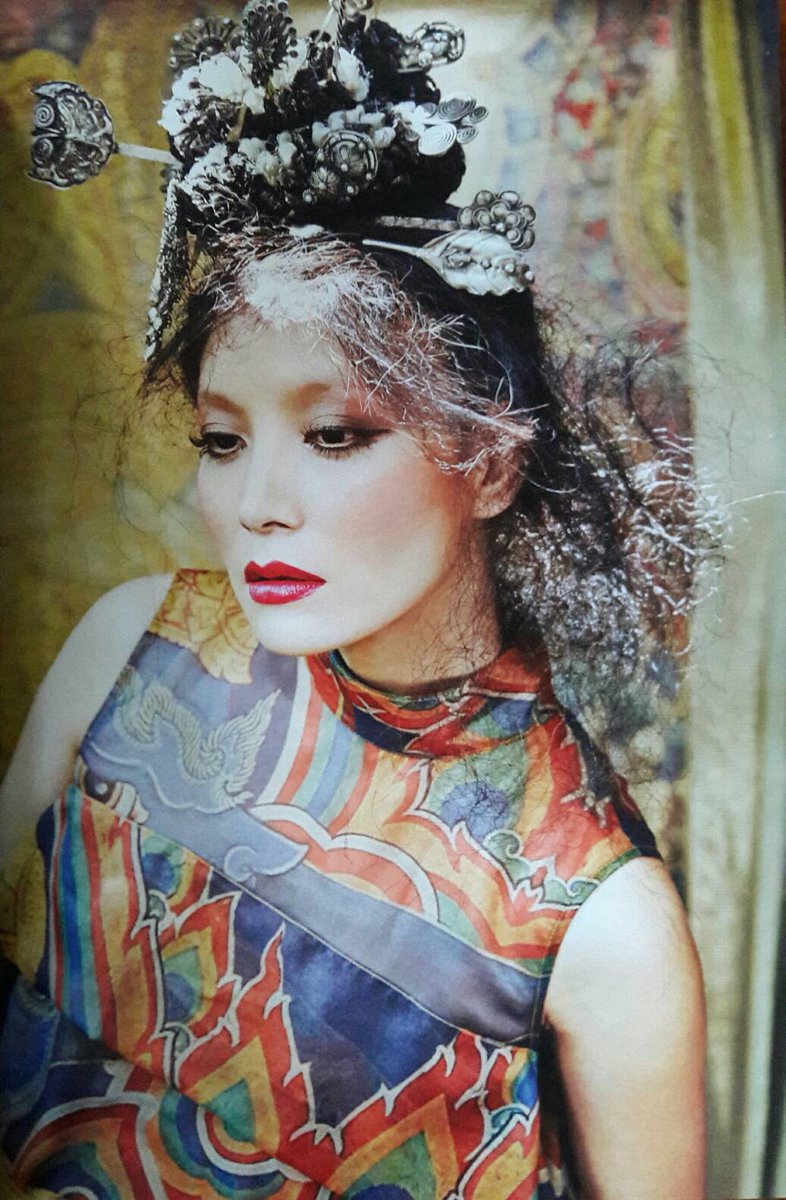 LinAnTique's tweet photo. แฝด 4 #พลอยแกมเพชร #thefinalissue https://t.co/0Q8iVKTRxY