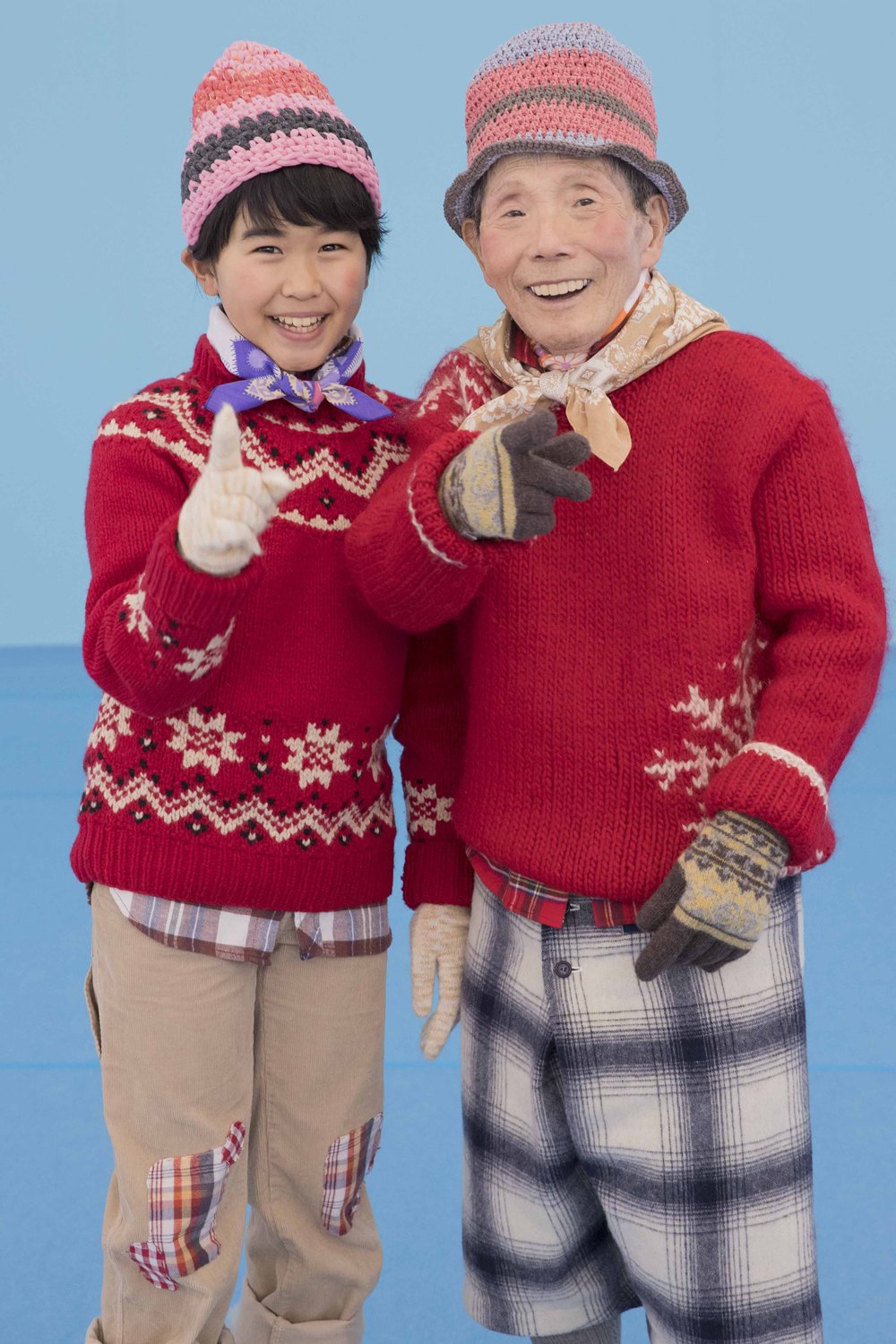 Oricon News オリコンニュース 桜井日奈子 謎すぎるcmソング で鈴木福とコミカルダンス いい部屋ネット 新 Cm撮影現場に潜入 動画あり T Co Jg2mtmkdog 桜井日奈子 岡山の奇跡 鈴木福 いい部屋ネット Pr