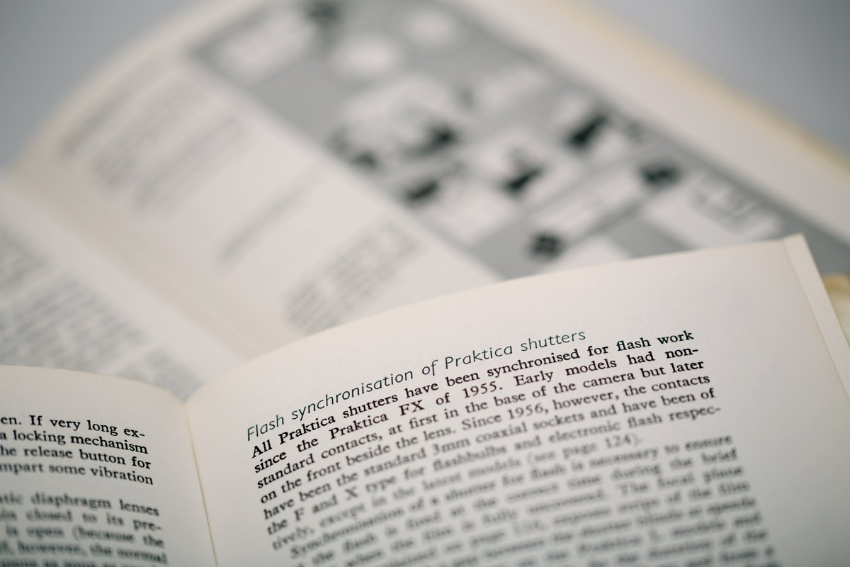 Evening reads ... #ThePrakticaWay