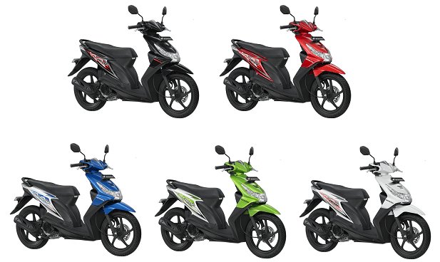 Gudang Stiker On Twitter Jual Stiker Motor Beat Karbu 2012 Https