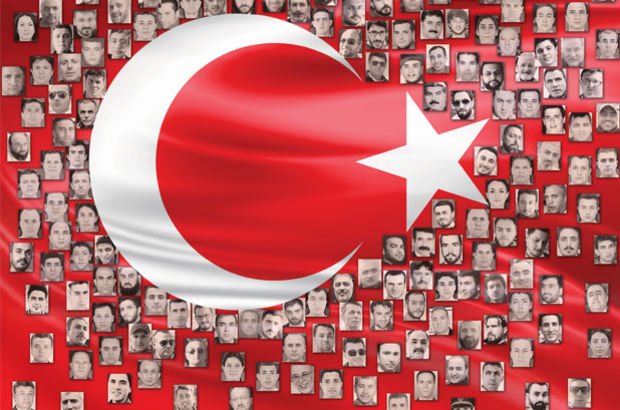 sevd4kuru's tweet photo. Bu Yıl en uzun geceyi "21 Aralık" ta değil 15 TEMMUZ'da yaşadık.
U N U T M A Y A C A Ğ I Z..! https://t.co/mnwrTJXvHu