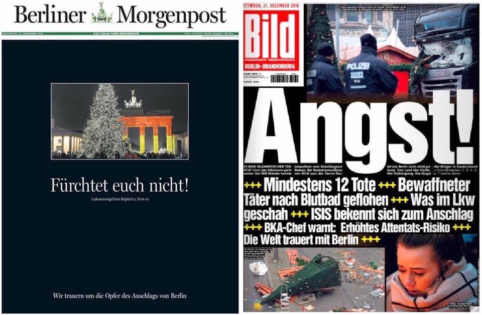 Der Unterschied: