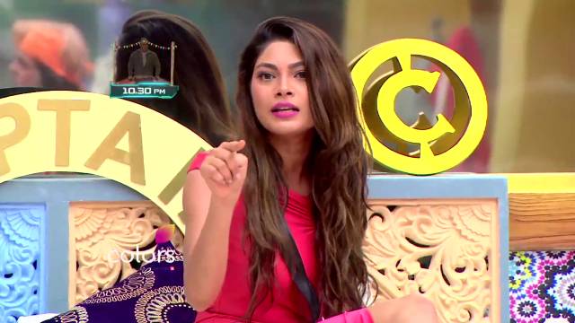 Love u lopa queen ham sb aap ke saath h!!bb win lopa hi h