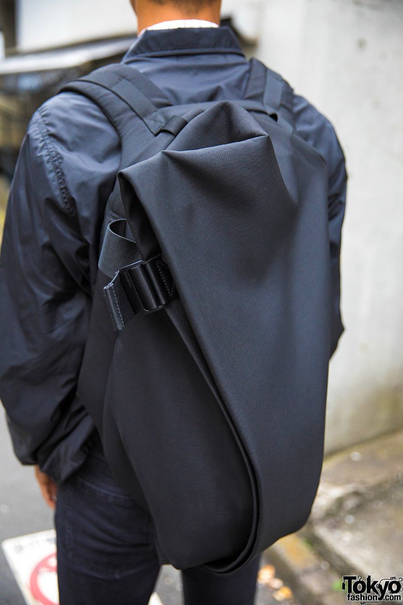 cote&ciel comme des garcons