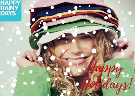 Wishing you Happy Holidays! #Happy #Christmas #Greeting