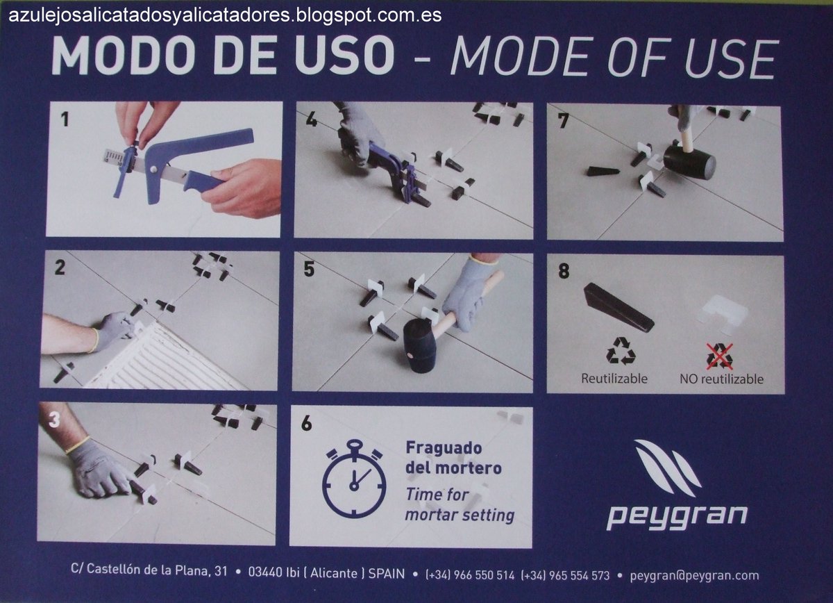 ¿Por que se convirtió esta entrada en TOP1? Descúbrelo aquí: Sistema de Nivelación <a href="/Peygran/">Peygran</a>  …icatadosyalicatadores.blogspot.com.es/2016/12/sistem…