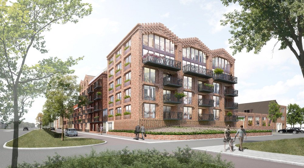 @TimpaanNL, @VVKHarchitecten, <a href="/interegion/">Interegion Groep BV</a> en <a href="/RRog2/">RRog</a> mogen het project Het Gemaalhuis in Hoofddorp ontwikkelen. stedebouwarchitectuur.nl/nieuws/211216/…