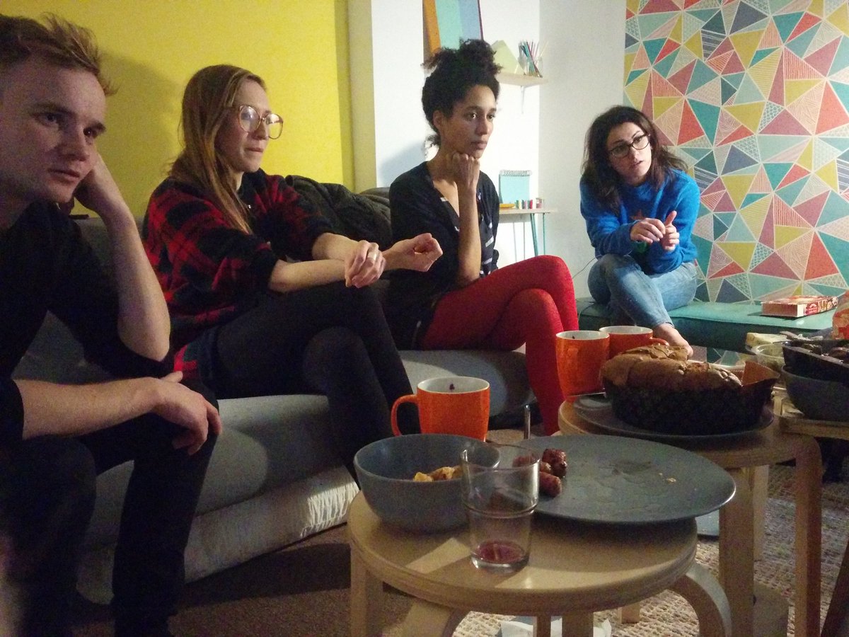 Last <a href="/EnrolYourself/">Enrol Yourself</a> meet up of the year <a href="/oursyoursE1/">OursYours</a> We are past the 1/2 way marathon mark!