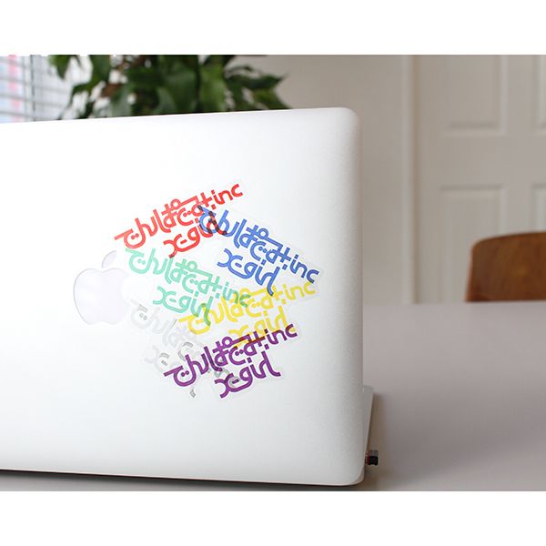 O Xrhsths ナタリーストア Sto Twitter ピックアップ でんぱ組 Incとファッションブランド X Girl のコラボ ロゴステッカー お気に入りのガジェットに貼付けてでんぱ組 Inc好きをアピールしてみては T Co Ylf5umxcac でんぱ組