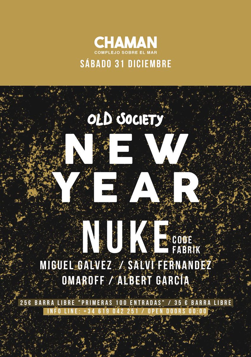 djespi_rivas's tweet photo. consigue tu entrada ya!!! https://t.co/1eZU02rmuA