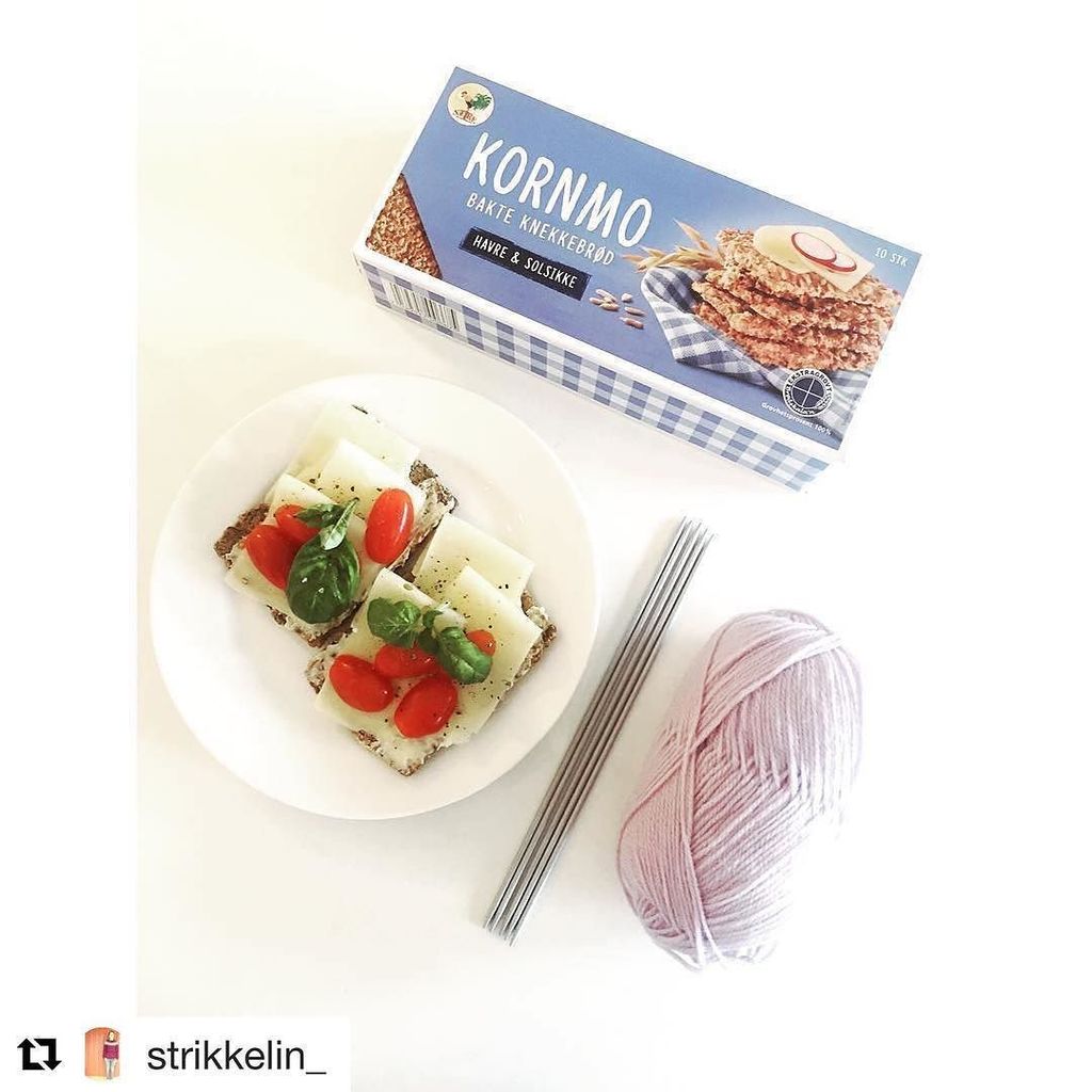 🇳🇴Snart är julledigheten här!🎅🏻❄️ Då hinner man njuta av extra långa och härliga frukostar… ift.tt/2hU2XTH