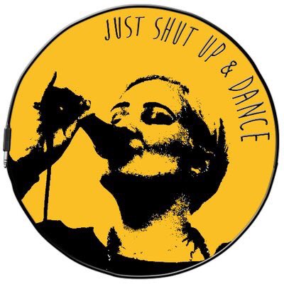 Get your dancing shoes on #bristol! We have the fab <a href="/JustShutUpDance/">Camilla Lewington</a> getting you in full festive mode from 7.30pm this Friday 23rd #popup