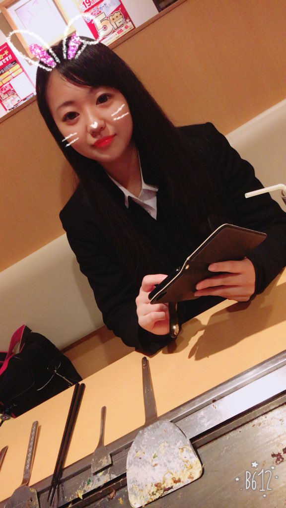 sakubuta613's tweet photo. @miwahasimoto1 
はい可愛い https://t.co/LdbfskMcnA