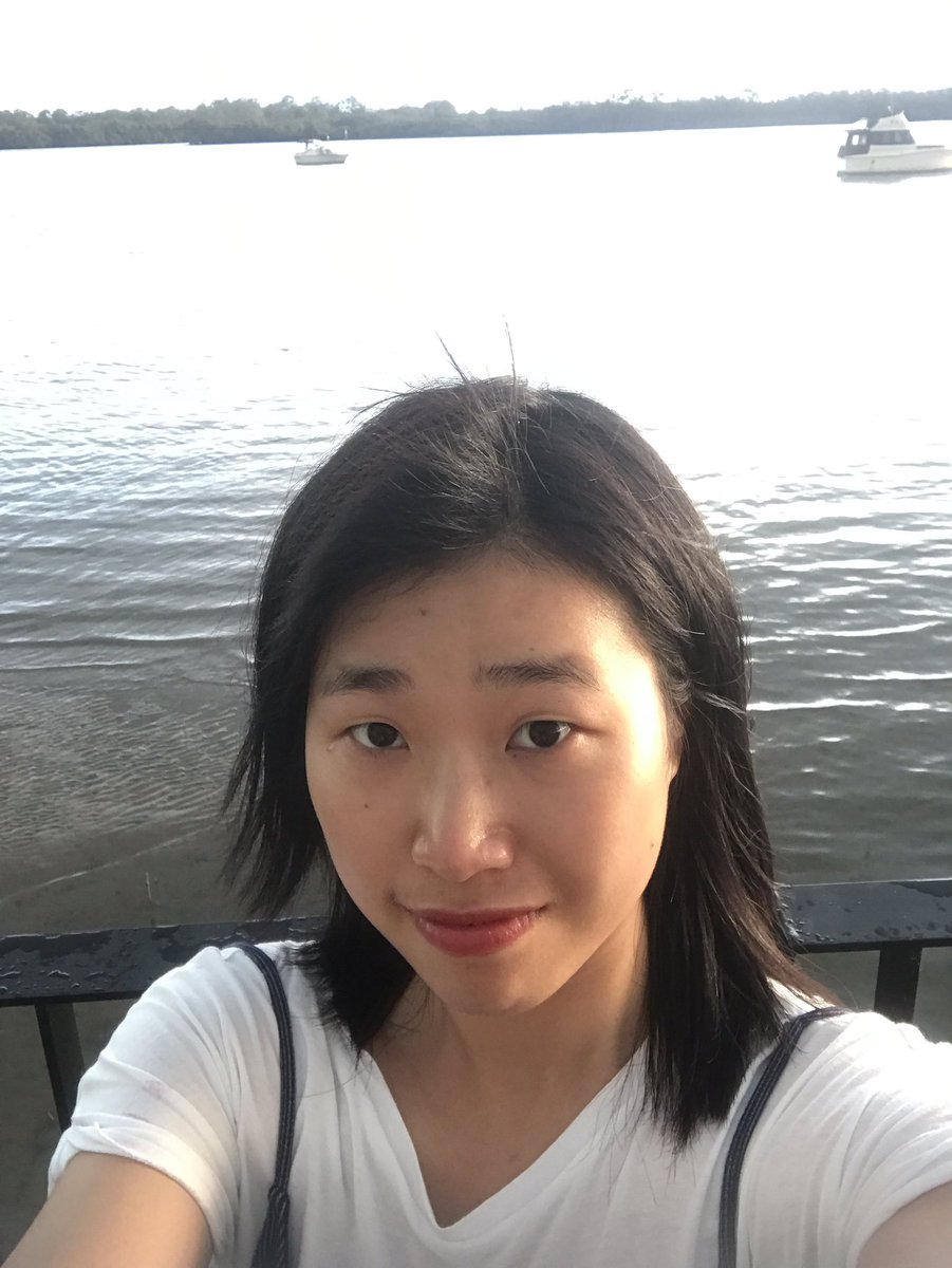 limin331's tweet photo. 下着雨出门BBQ，雨停了��一切都美起来了～ https://t.co/5iWRDpTZGU