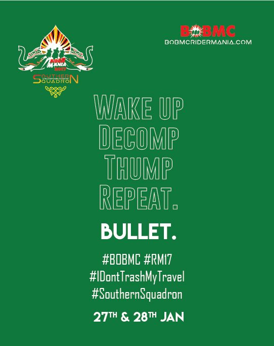 Rolling Thunder MC tweet media