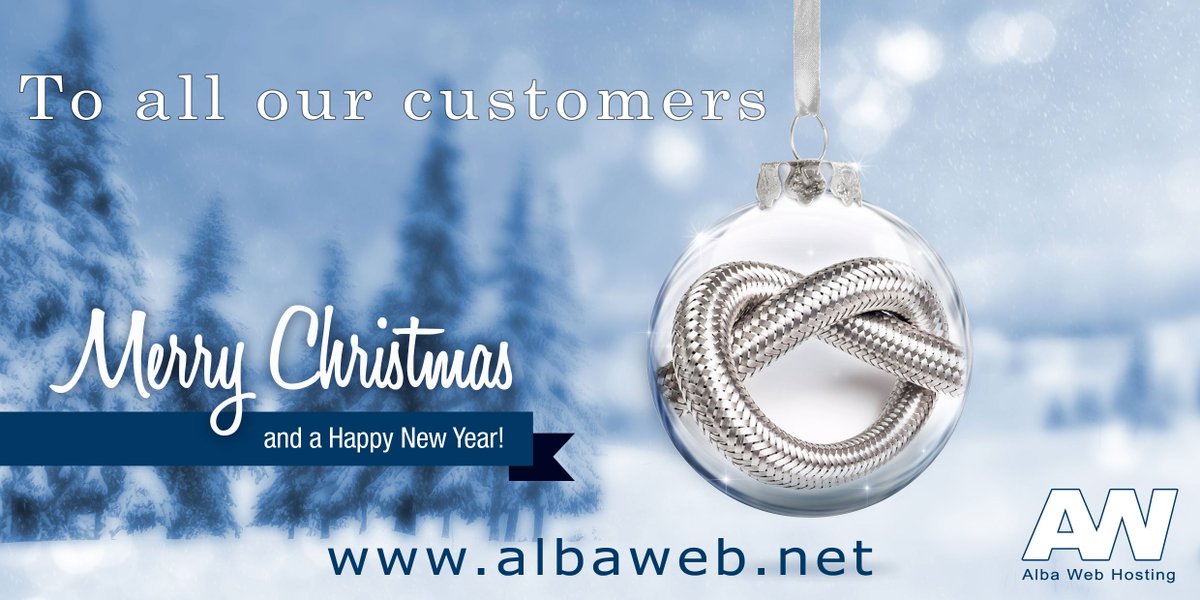 AlbaWebHosting's tweet image. 