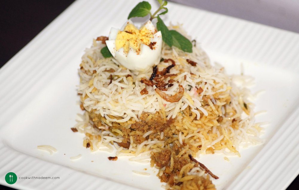 FeaztInc's tweet photo. Try this recipe by our latest chef-on-board, Nadeem:
https://t.co/KRsJDw5B0j
Tell us how you loved it...

#Hyderabadi #food #cuisine #recipe https://t.co/z4wYYY58b1