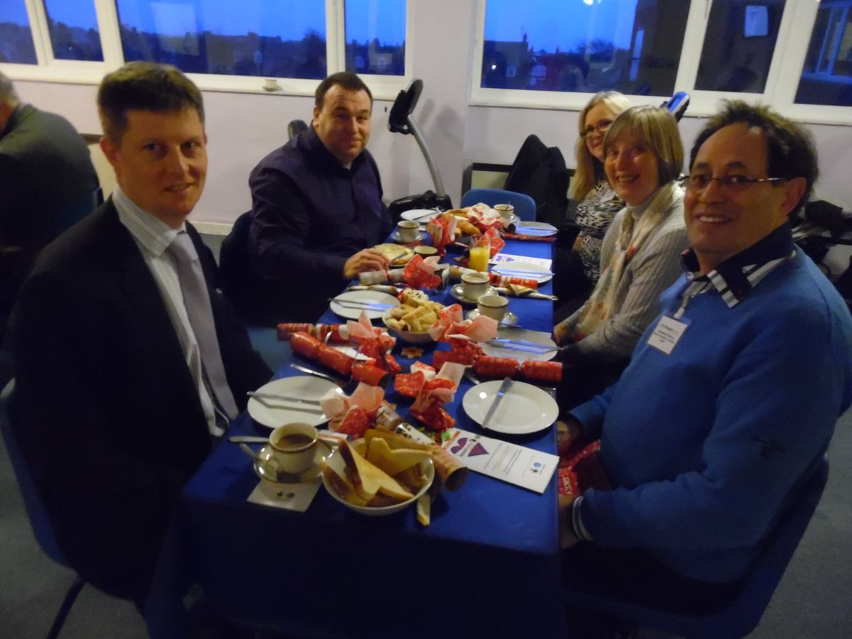 <a href="/LevelTwoYP/">Level Two</a> @FLXChamber breakfast hosted here today.  Great feedback received.