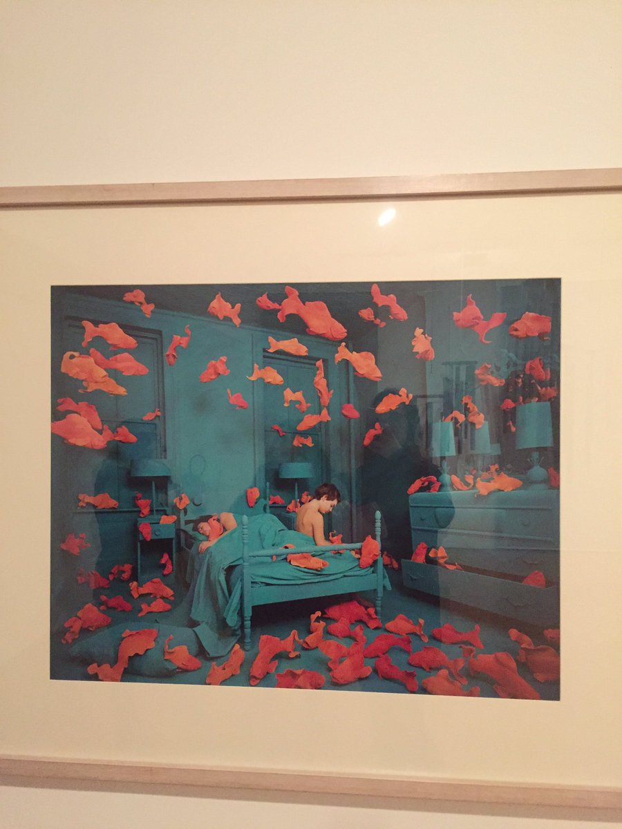 JulieFul13's tweet photo. Essayons de rêver ... expo #lereve #museecantini #marseille #art #voyage #culture https://t.co/5PrhXRW4Wa