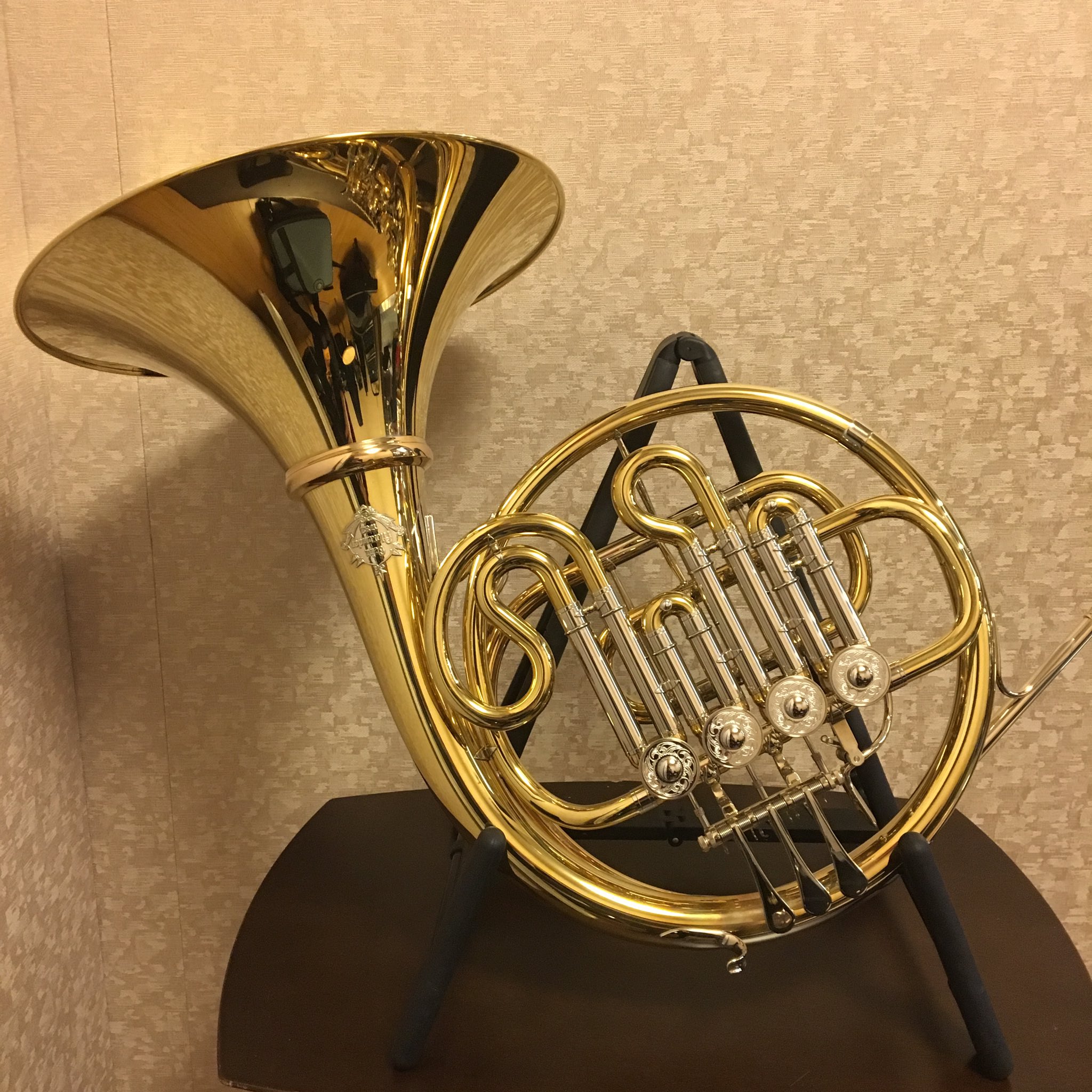 ドルチェ楽器管楽器アヴェニュー東京店 on X: 