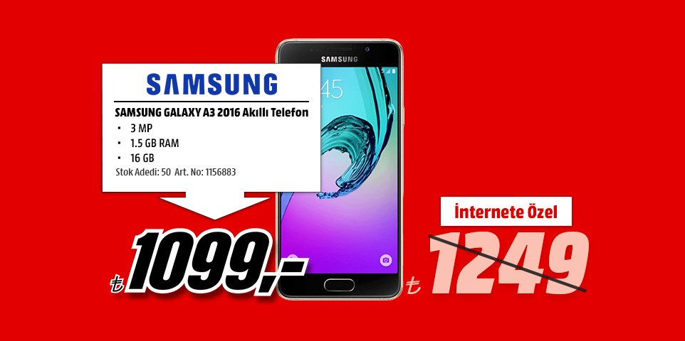 MediaMarkt Türkiye tweet media