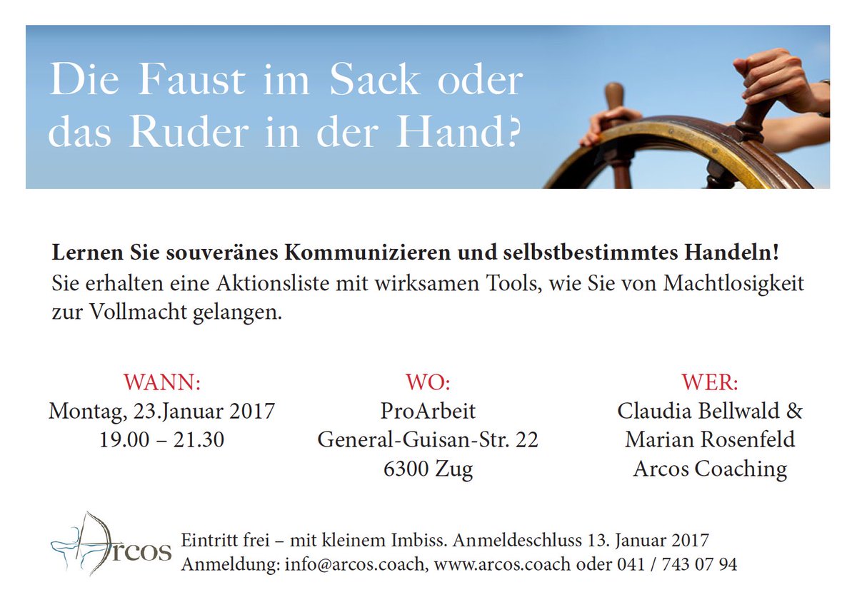 Ichentscheide's tweet image. Kurs in Zug für selbstbestimmtes Reden und Handeln mit Claudia Bellwald&amp;amp;Marian Rosenfeld.#Kommunikation #Achtsamkeit #Klarheit